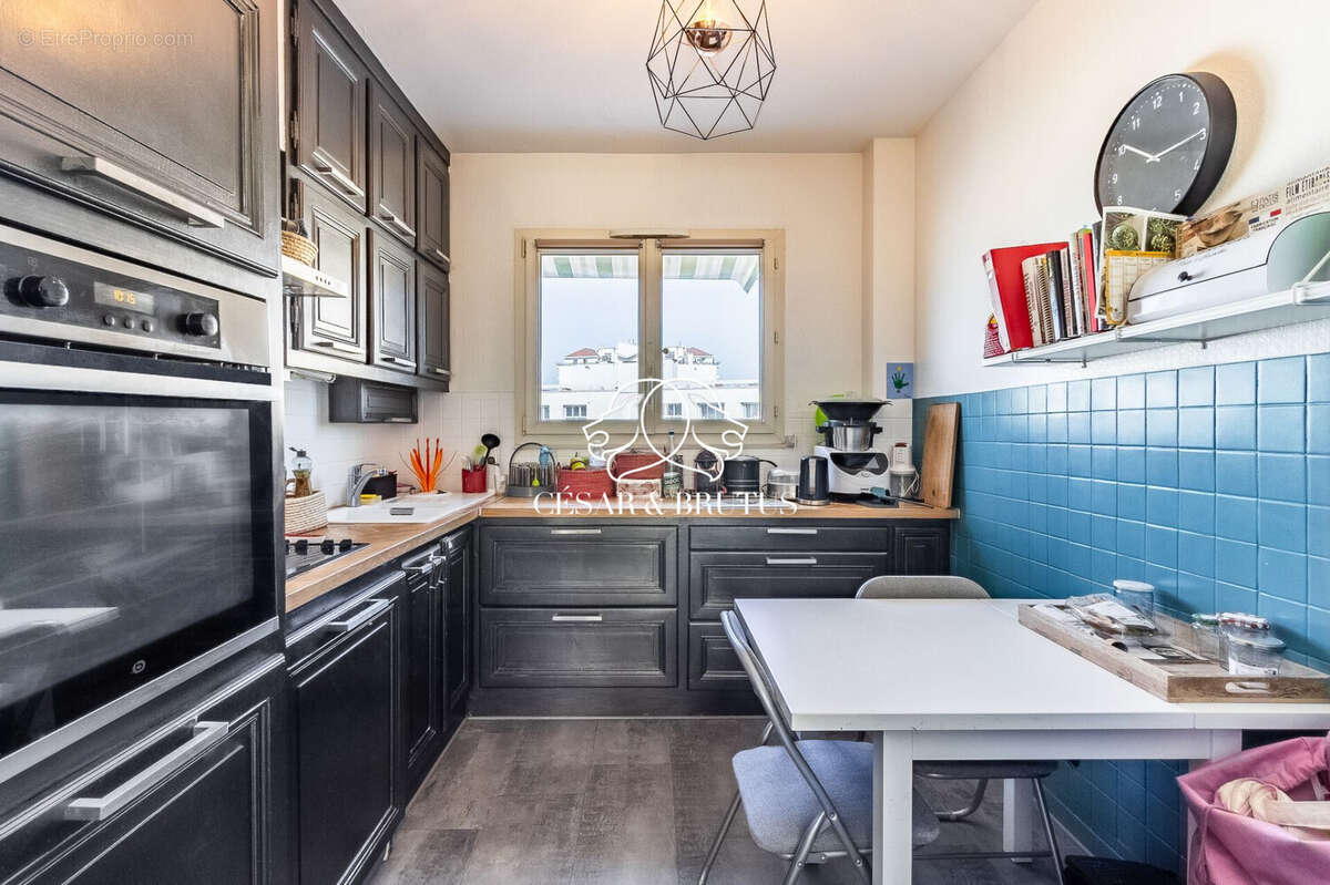 Appartement à LYON-7E