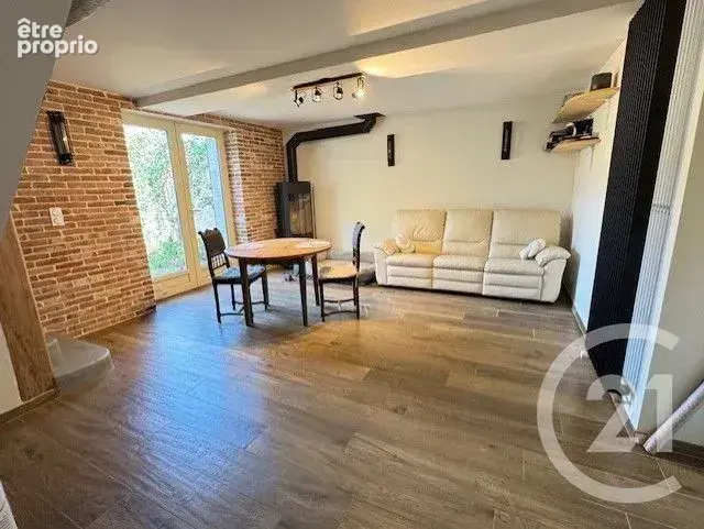Maison 10 pièces 242 m² à vendre à Bu (28410) - photo 16