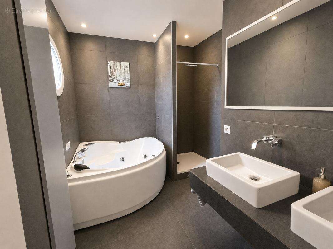 Propriété viticole - photo 12