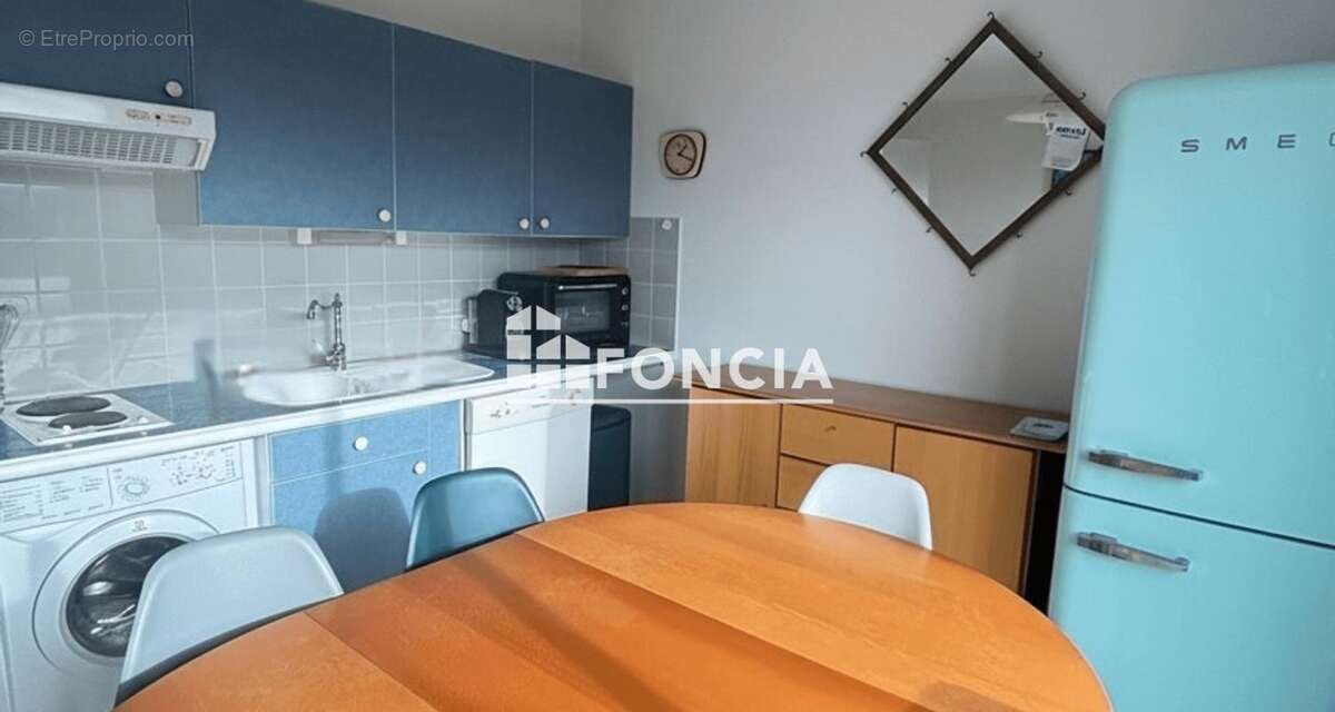 Appartement à CHATELAILLON-PLAGE