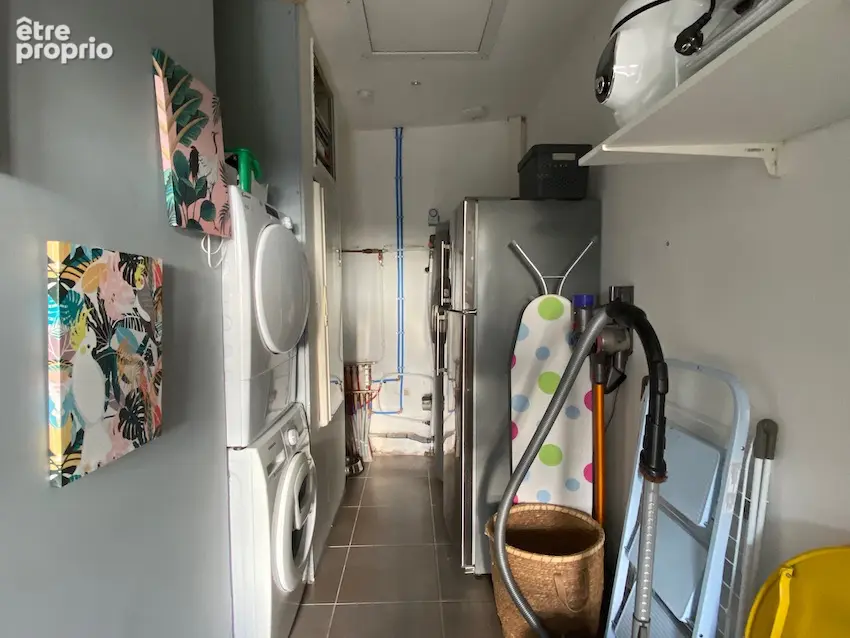 Maison moderne de 6 chambres - photo 16