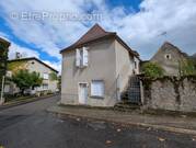 Maison à SAINT-GERMAIN-DU-BEL-AIR