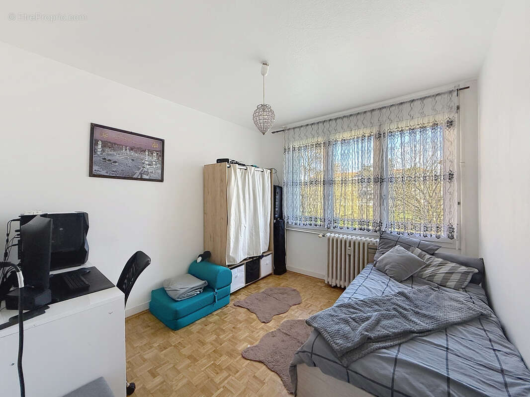 Appartement à THIONVILLE