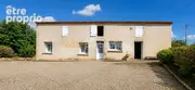 Maison à SAINT-VINCENT-SUR-JARD