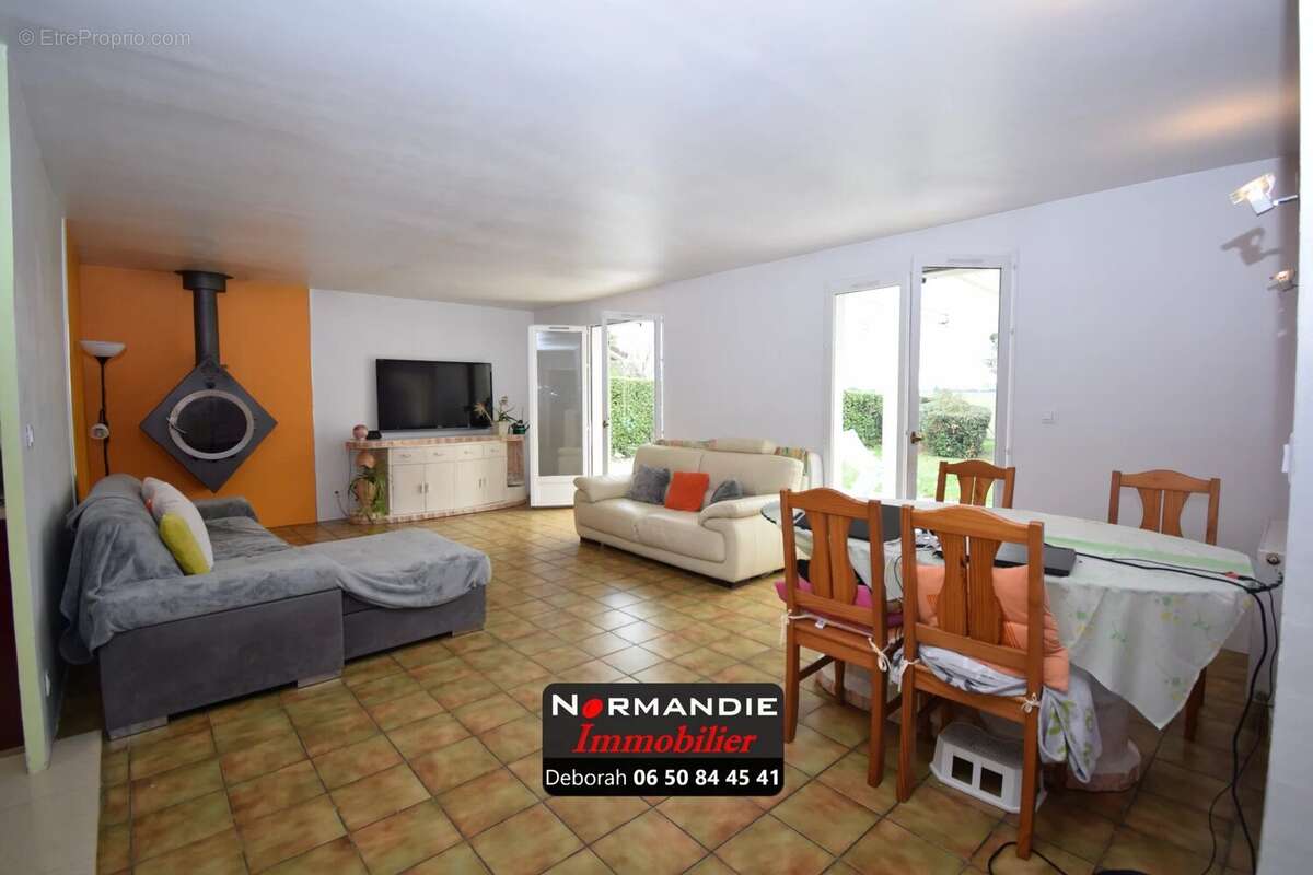 Maison à BARENTIN