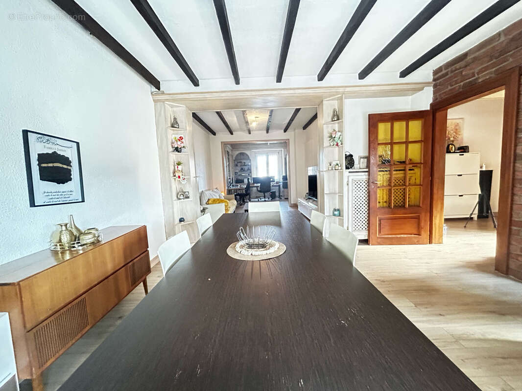 Maison à BRUMATH