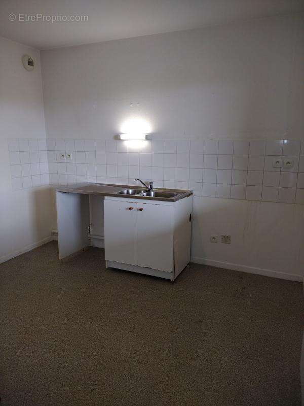 Appartement à MURET