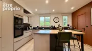 Maison à LANRIVOARE