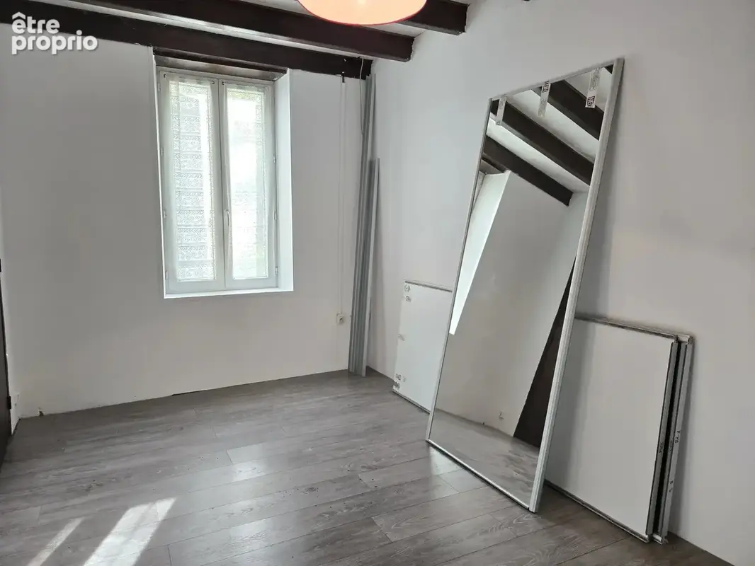  CARTELÈGUE — Une maison de campagne à réinventer - photo 10
