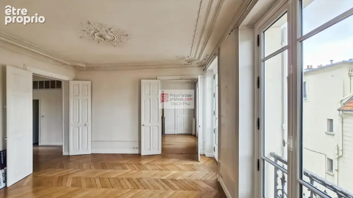 Appartement  4 pièces  104 m2  'Quartier des Prés'  Versailles - photo 11