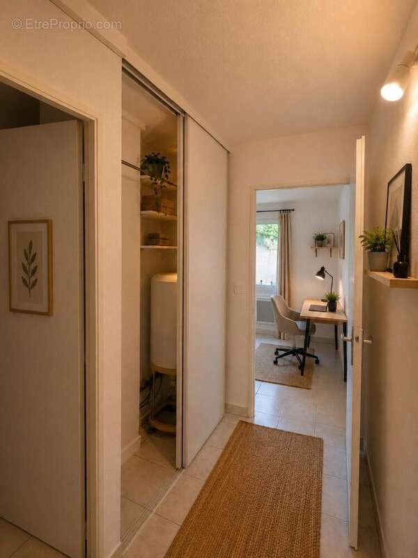 Photo 3 - Appartement à RAMONVILLE-SAINT-AGNE