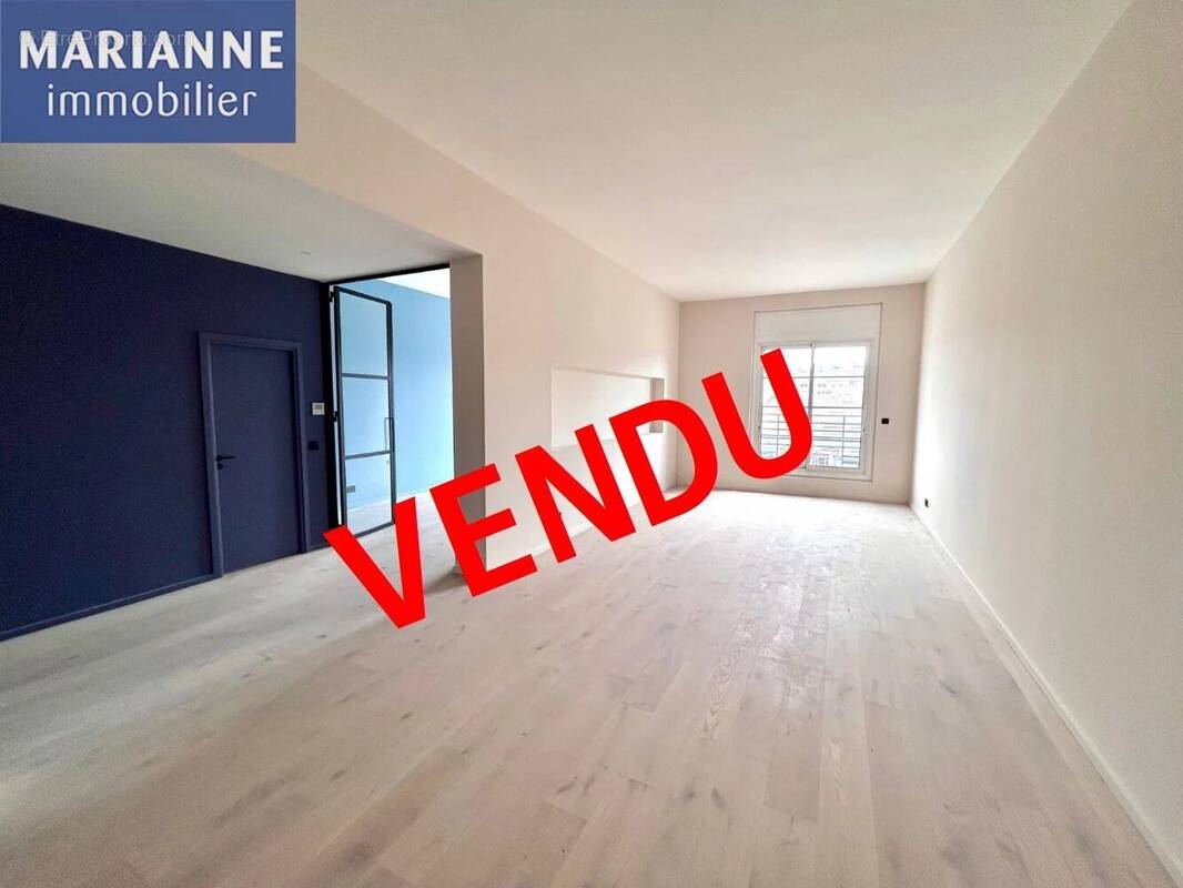 Appartement à SETE