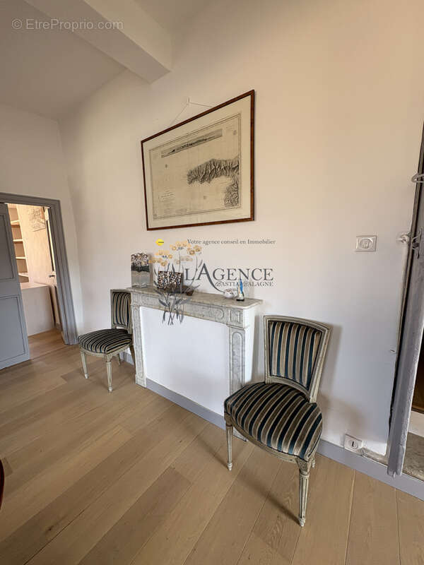 Appartement à SAN-MARTINO-DI-LOTA
