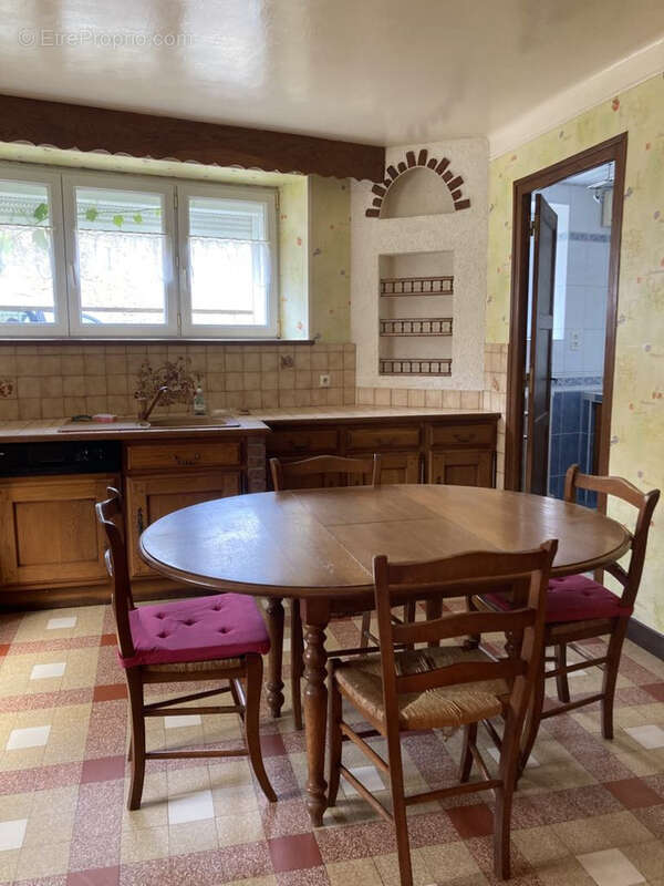 Logny bogny - exclusivite - maison individuelle de 180m2 - photo 2