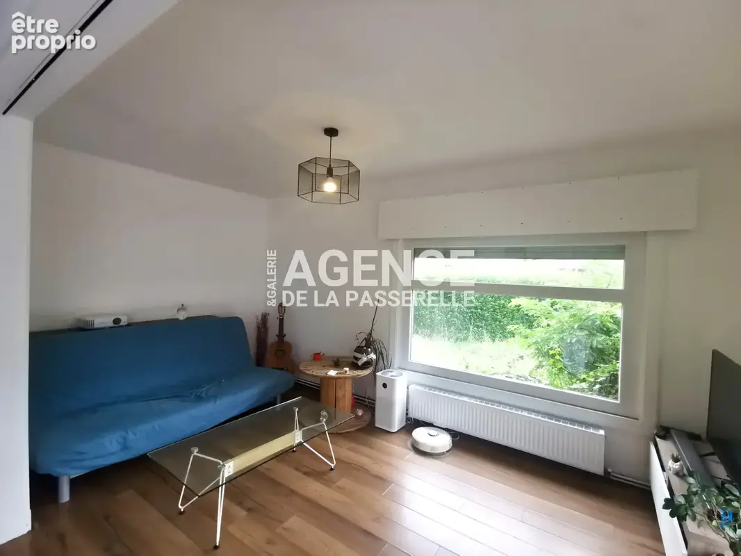 Appartement 2 pièces à vendre à Marcq-en-Baroeul - Secteur Mairie - photo 6