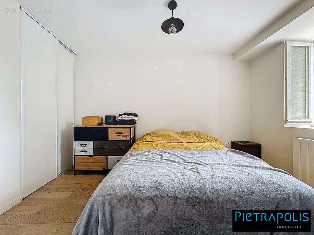 Appartement à ECULLY