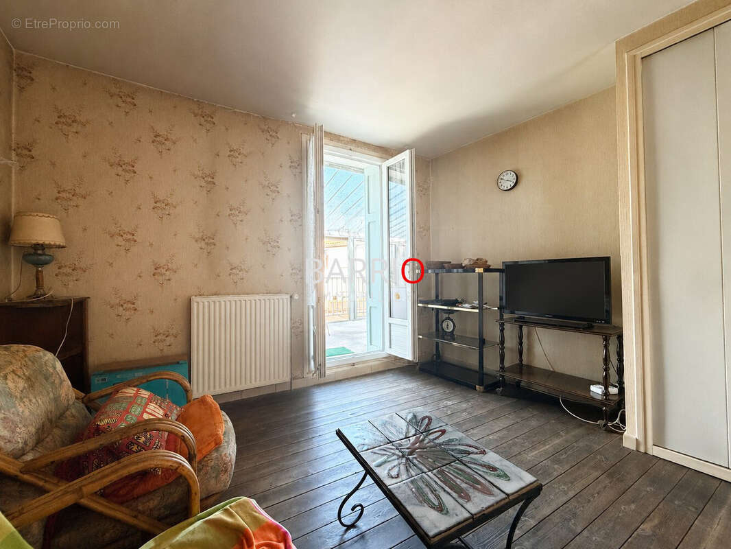 Maison 120 m² à Saint-Andre  - photo 7