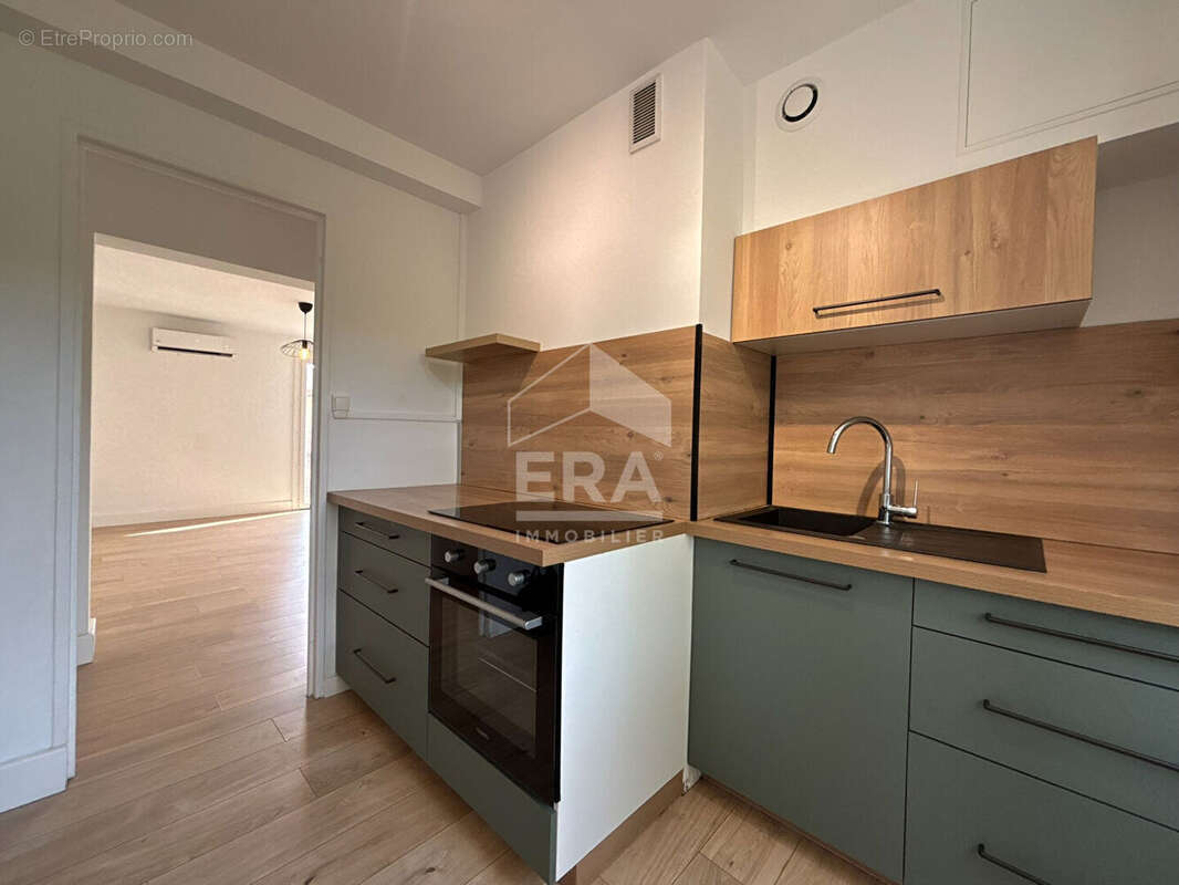 Appartement à SORGUES