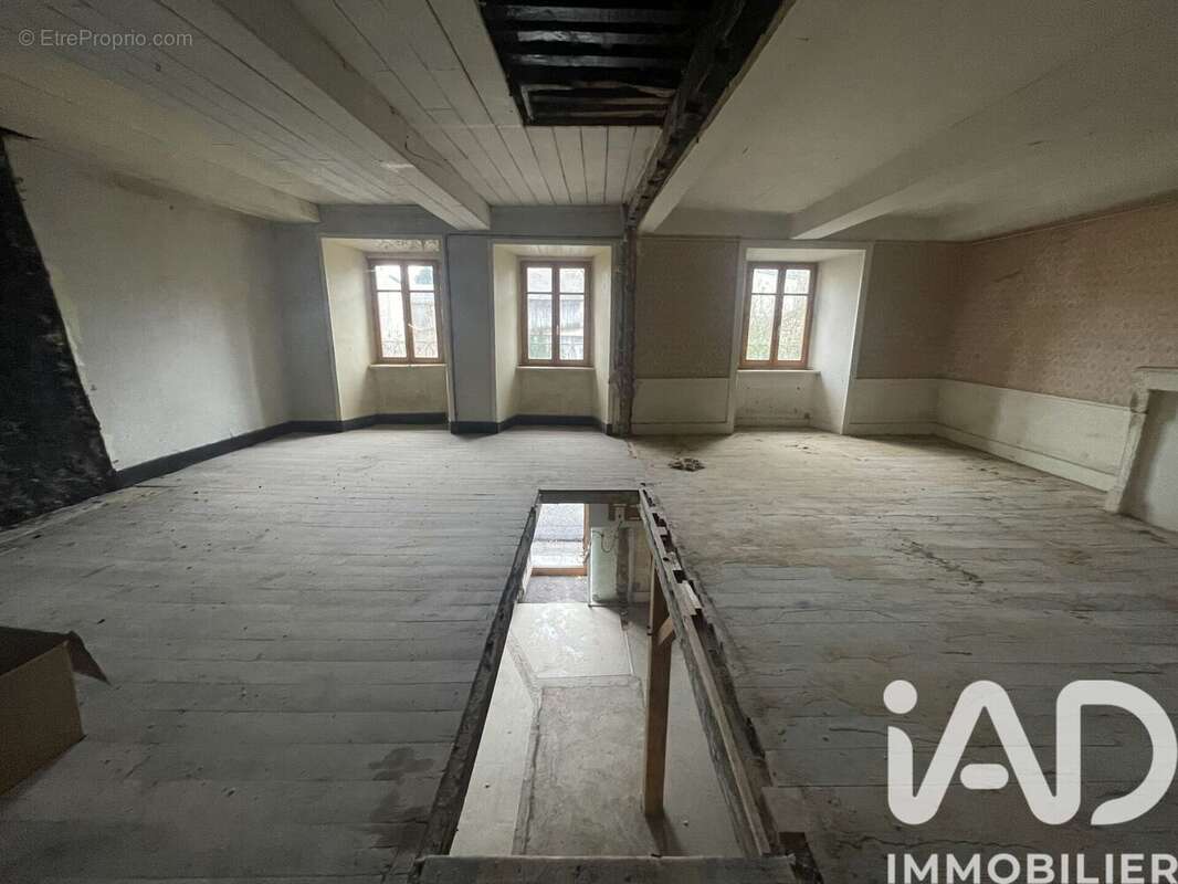 Photo 7 - Maison à GIAT