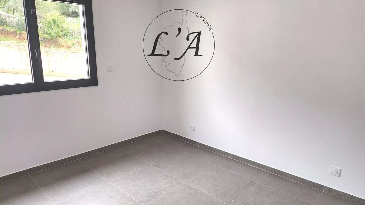 Appartement à GROSSETO-PRUGNA