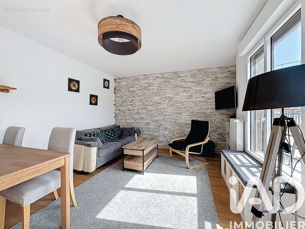 Photo 5 - Appartement à NOGENT-SUR-MARNE