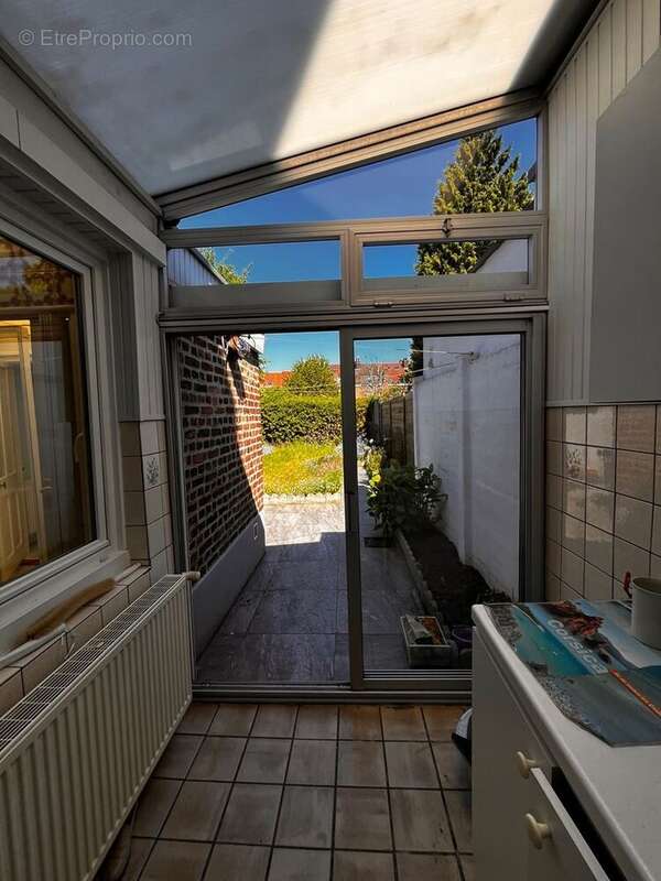Maison à LILLE