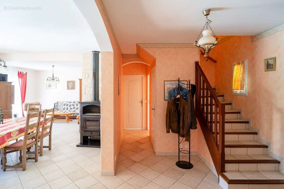 Maison à LES ARCS