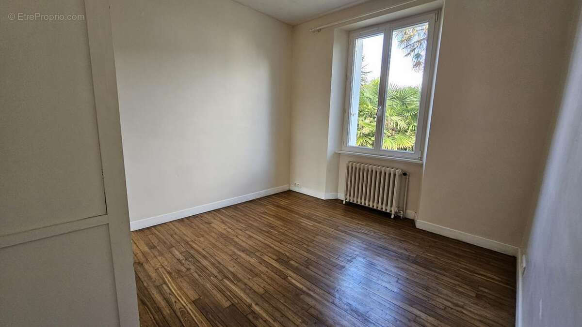 Maison à CROZON