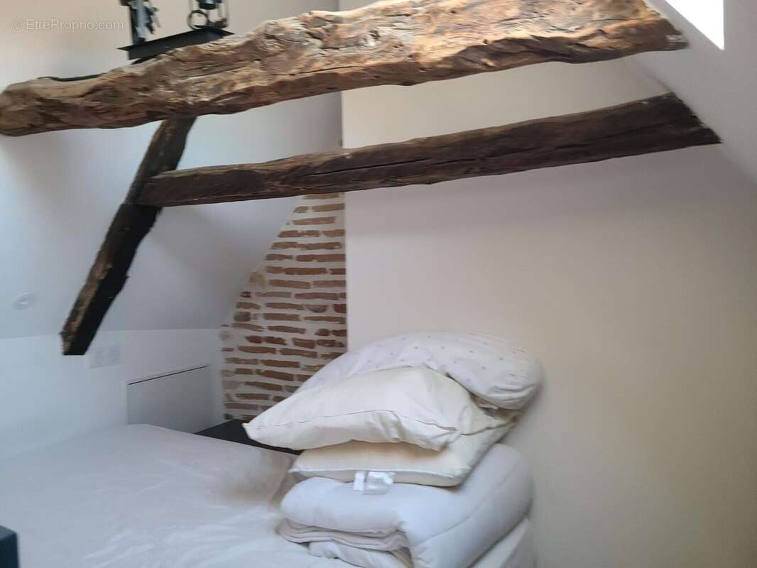 Photo 9 - Maison à ESPERE