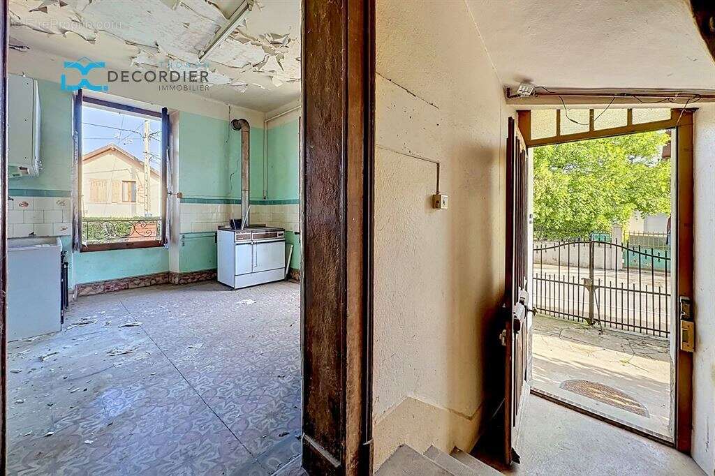 Appartement à THONON-LES-BAINS