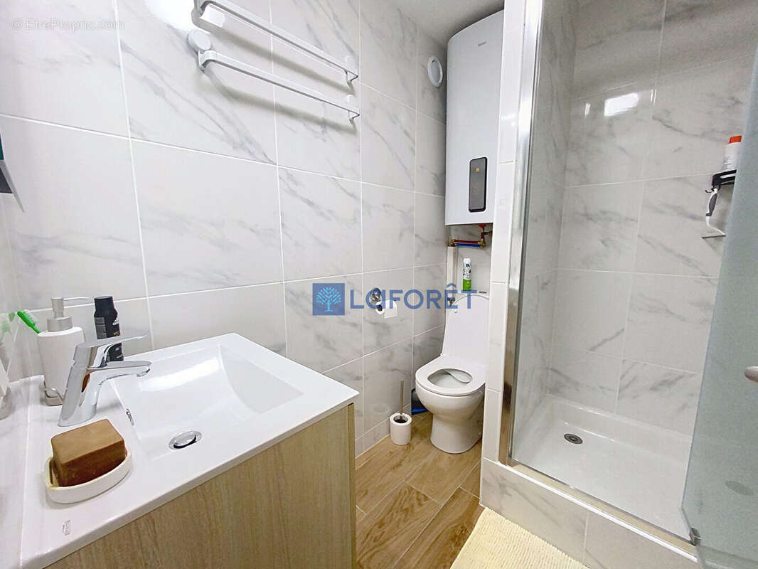 Appartement à LE GRAU-DU-ROI
