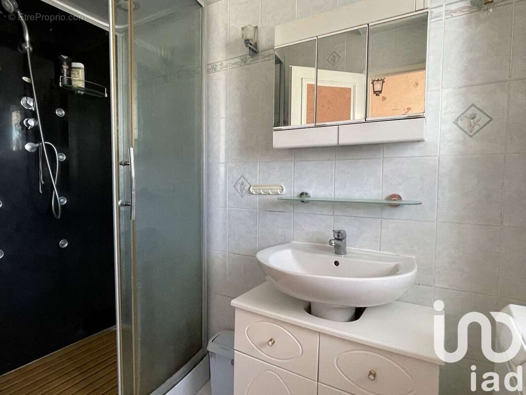 Photo 7 - Maison à SONZAY