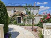 Photo 1 - Maison à CHATEAUNEUF-SUR-CHARENTE