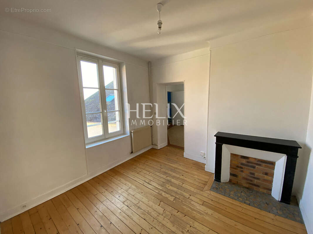 Appartement à LE PECQ