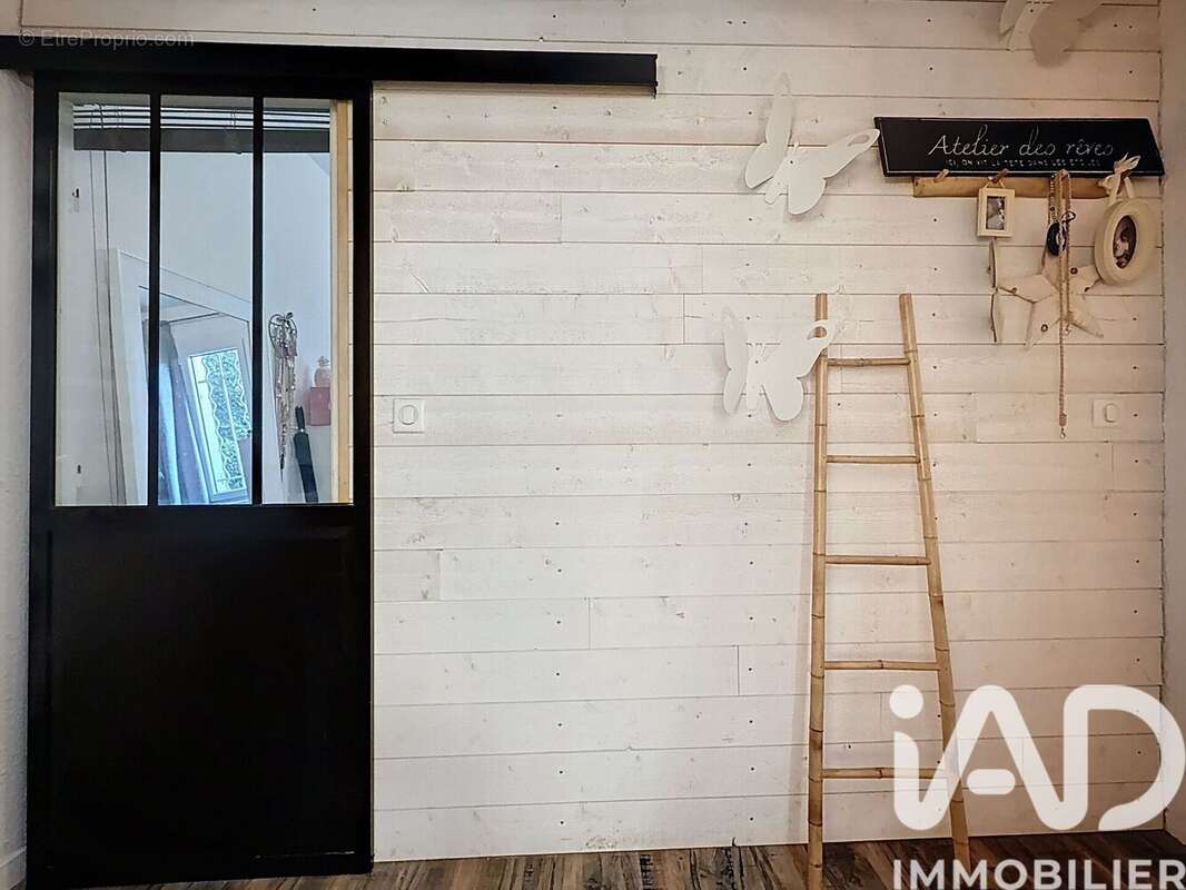 Photo 7 - Maison à VILLENEUVE-LES-BEZIERS