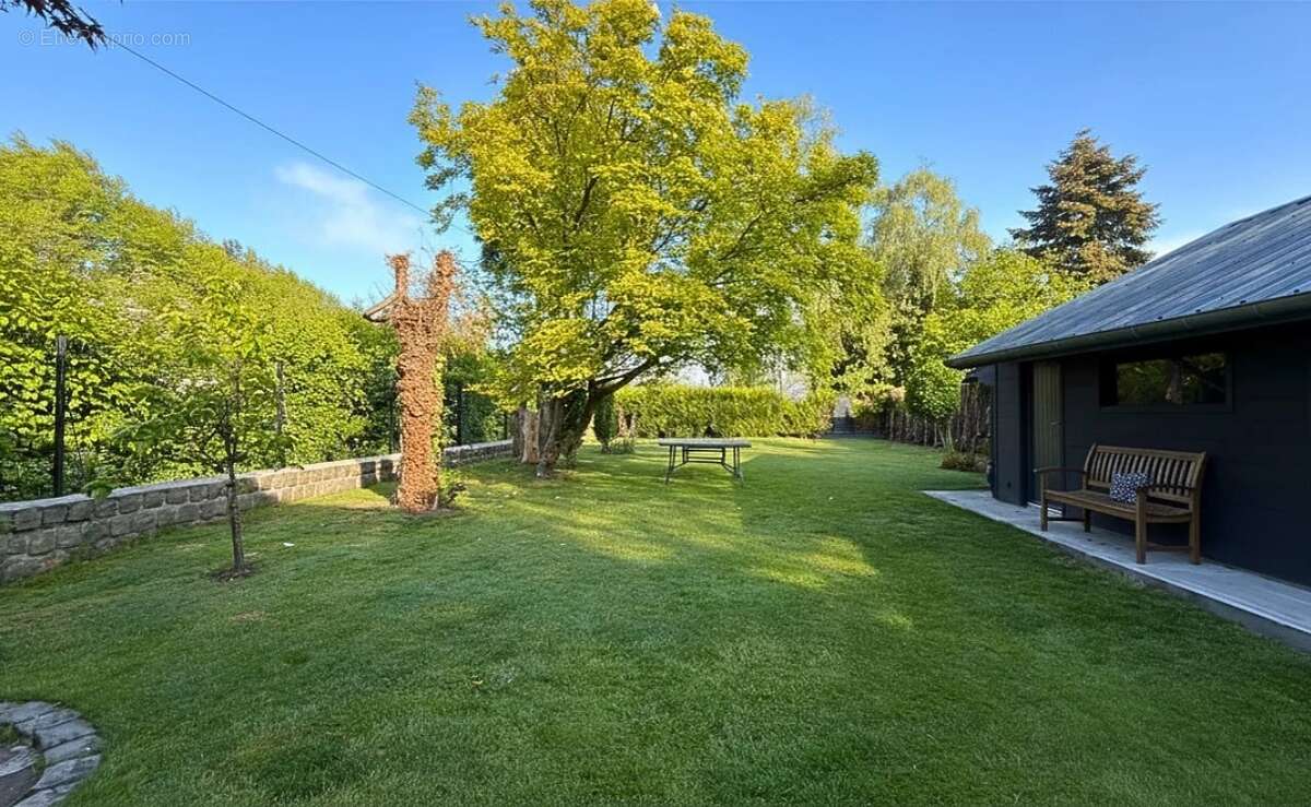 Maison à THUMERIES