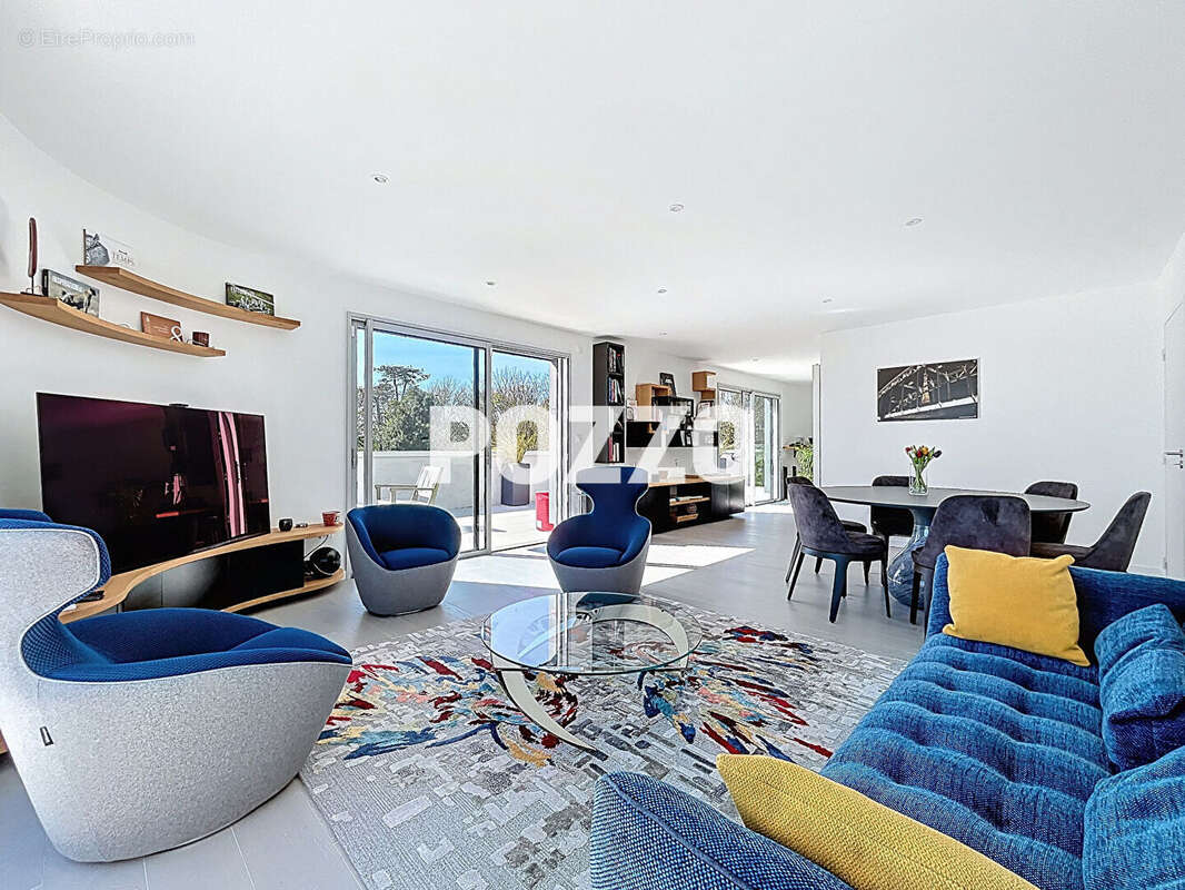 Appartement à GRANVILLE