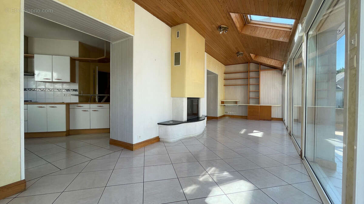 Maison Quimper Proche centre - photo 5