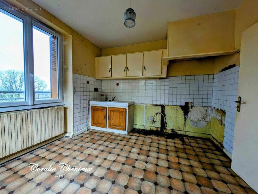 Photo 3 - Maison à LE MONTEIL