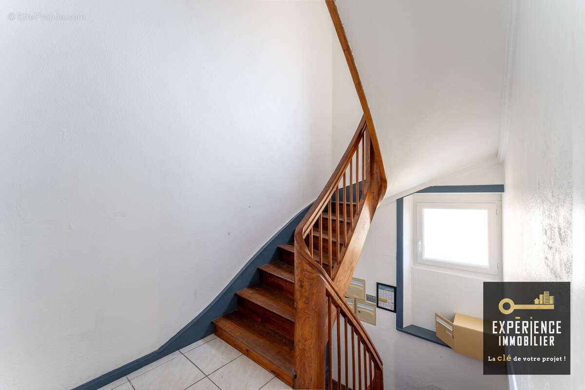 Appartement à SAINT-BRIEUC