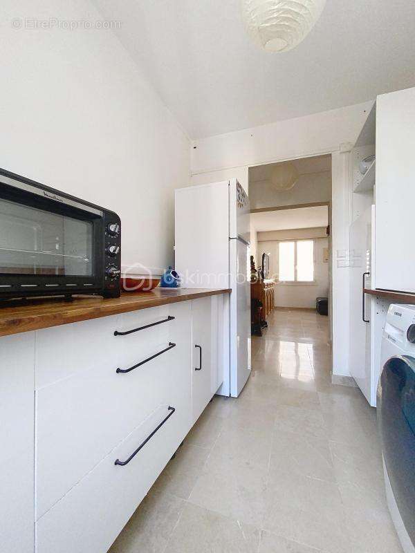 Charmant appartement de trois pièces ETAMPES ST MICHEL - photo 7
