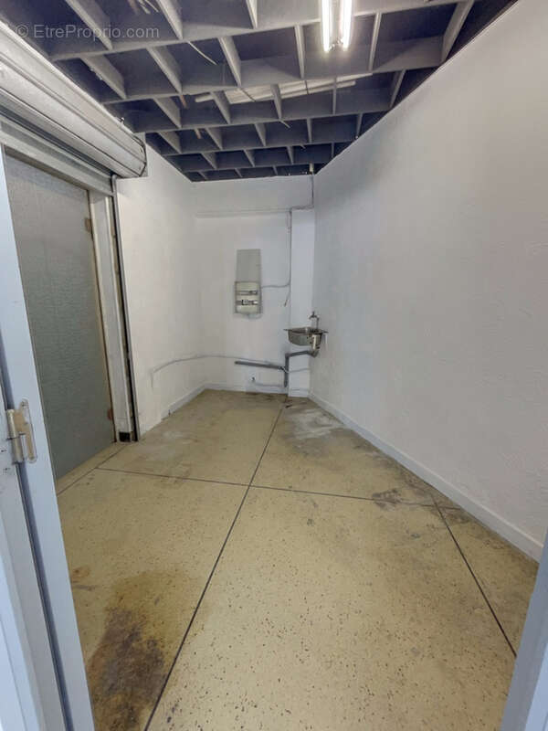 Commerce à SAINT-RAPHAEL