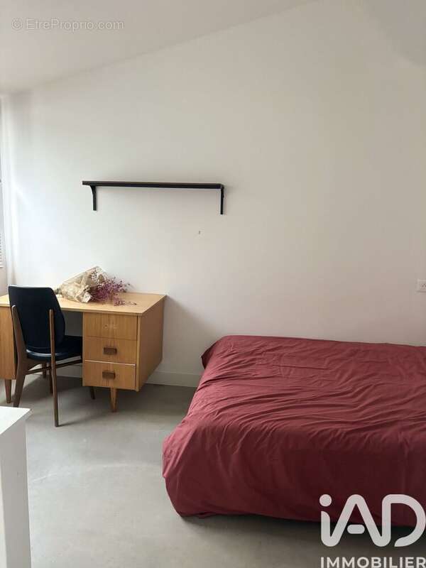 Photo 6 - Maison à LA ROCHELLE