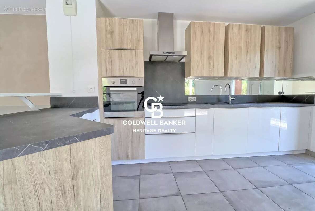 Appartement à FRANCHEVILLE