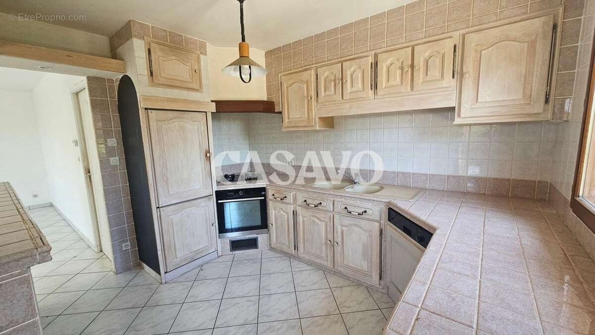 Vente Maison 3 pièces de 94m² - 38540 Grenay - photo 21