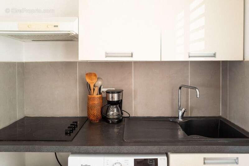 Appartement à LA POSSESSION