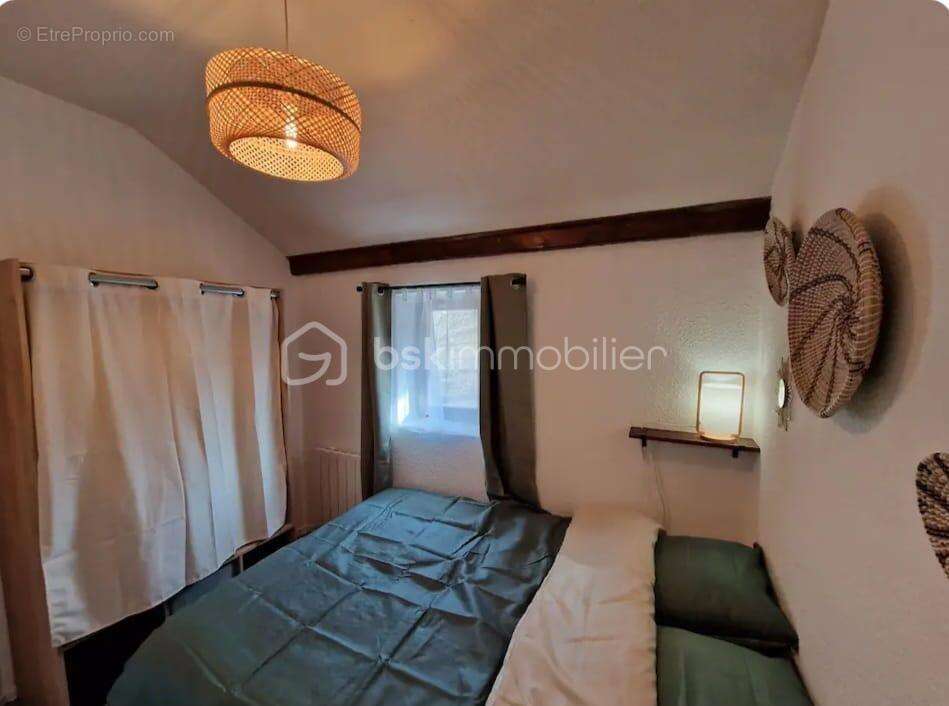 Appartement à LES ROUSSES