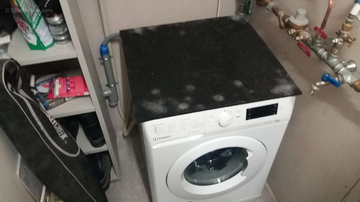 Appartement à FOURNEAUX