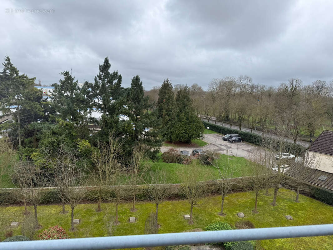 Appartement à VILLEPINTE