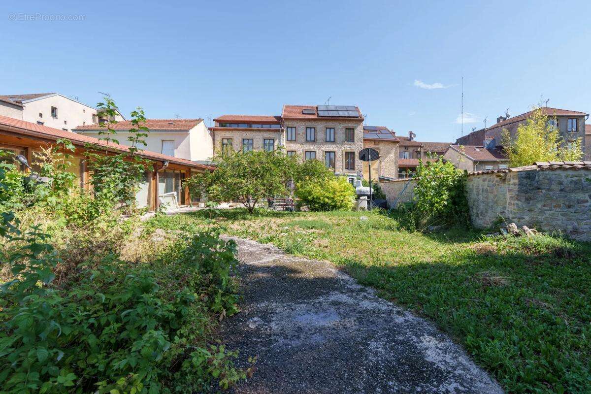 Maison de 10 pièces à Mirecourt - photo 19